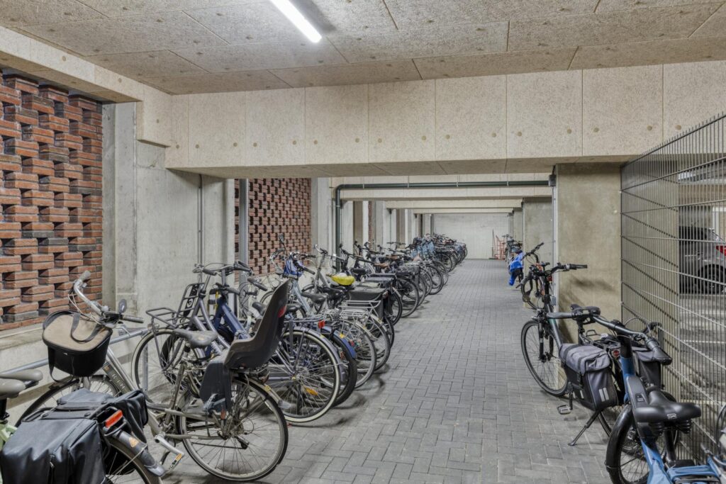 Kloosterhof 1-01
