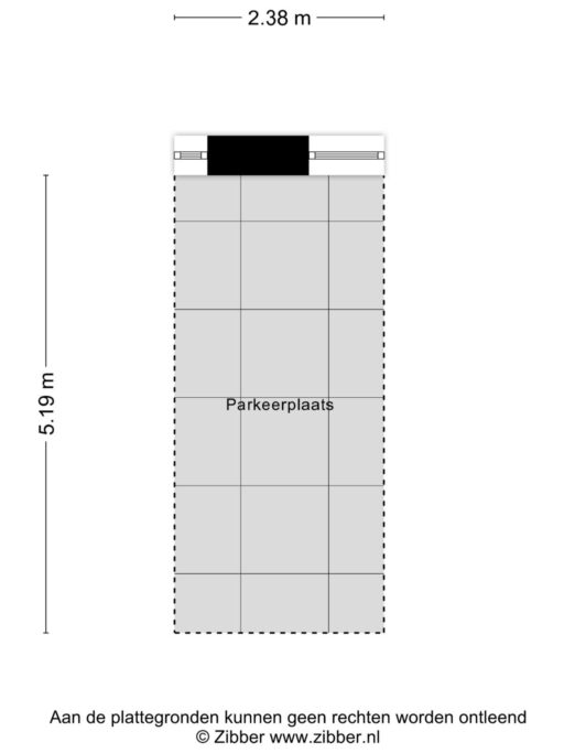 Kloosterhof 1-01