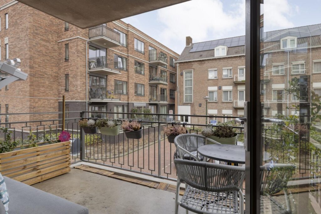 Kloosterhof 1-01