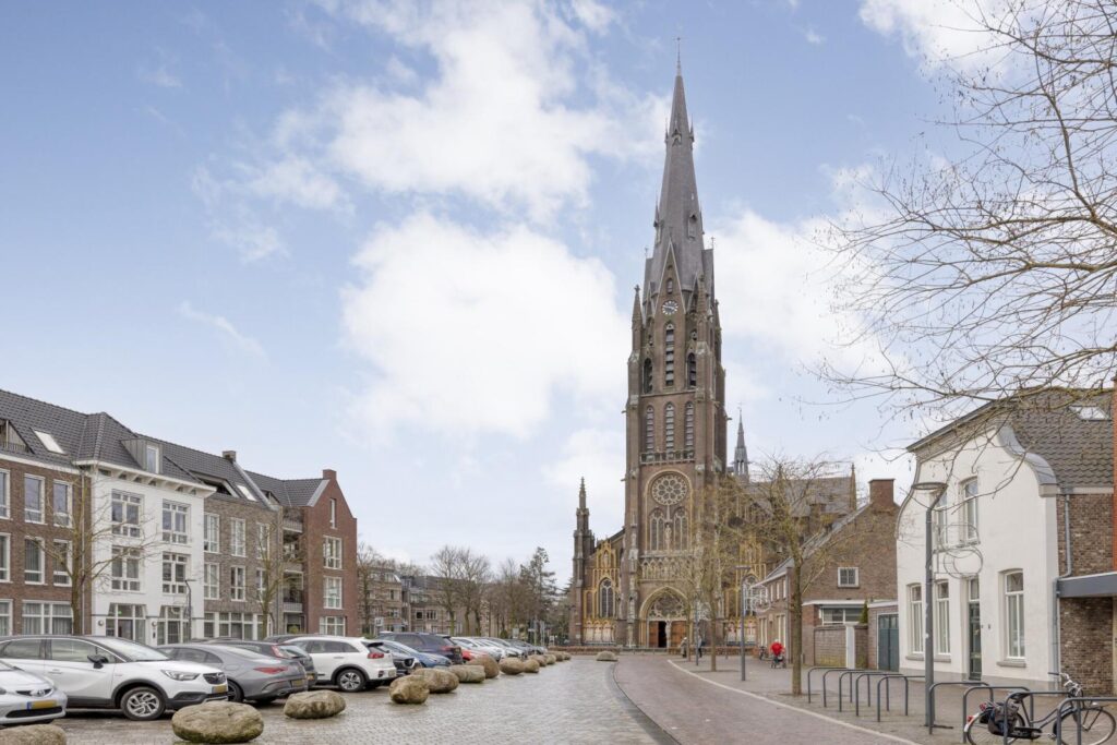 Kloosterhof 1-01