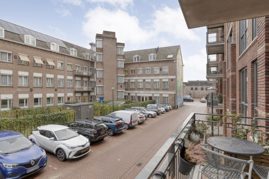 Kloosterhof 1-01