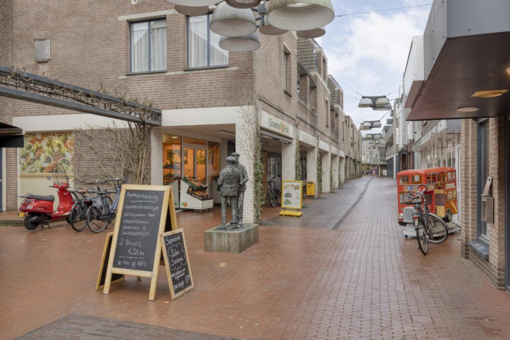 Kloosterhof 1-01