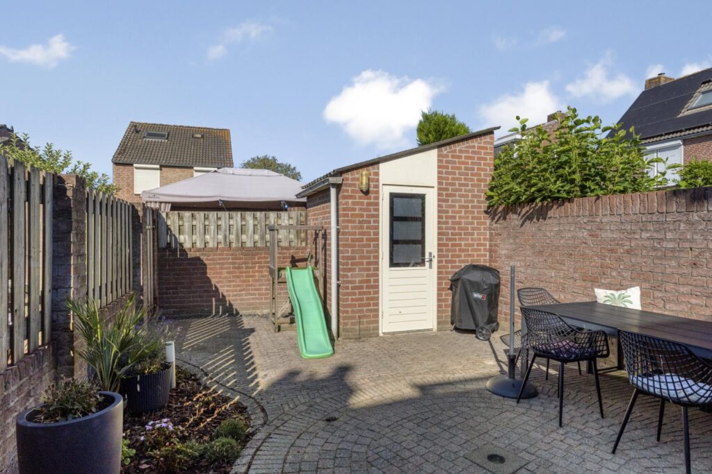 Westerveldlaan 46
