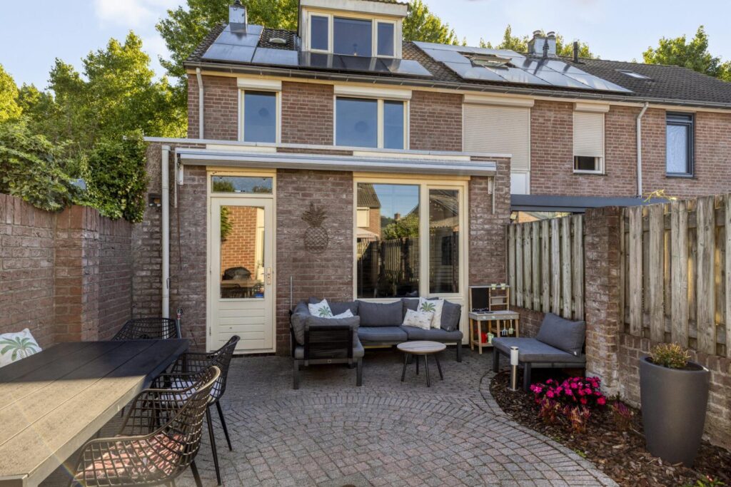 Westerveldlaan 46