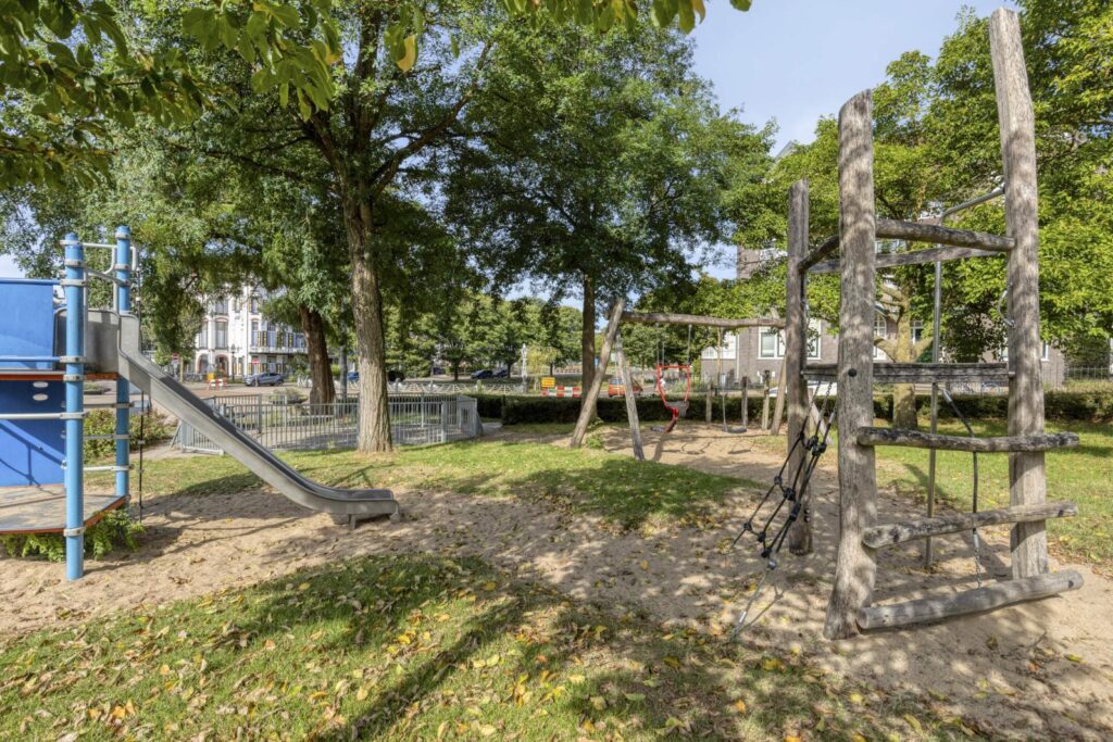 De Wetstraat 18-2