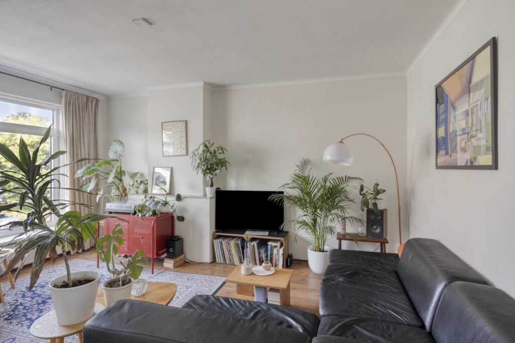 De Wetstraat 18-2