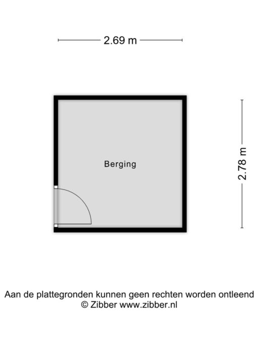 Akkerwinde 120