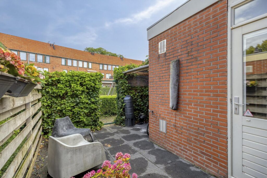 Korenbloemstraat 12
