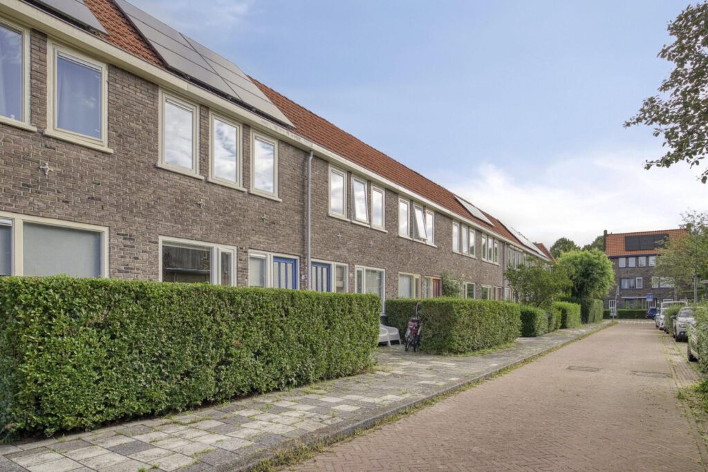 Korenbloemstraat 12