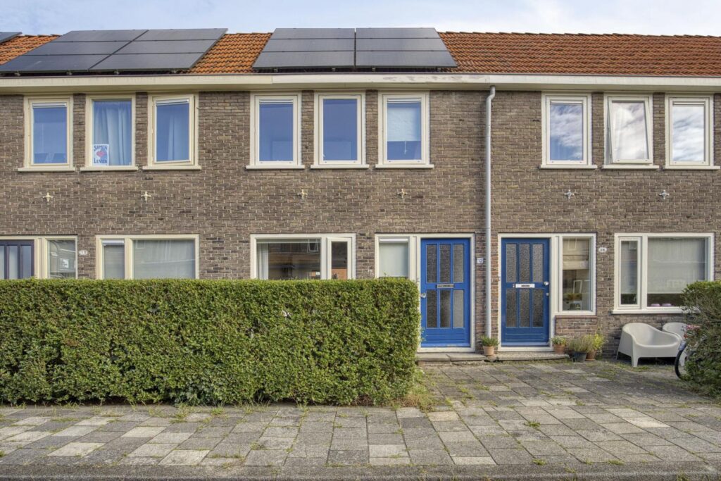 Korenbloemstraat 12