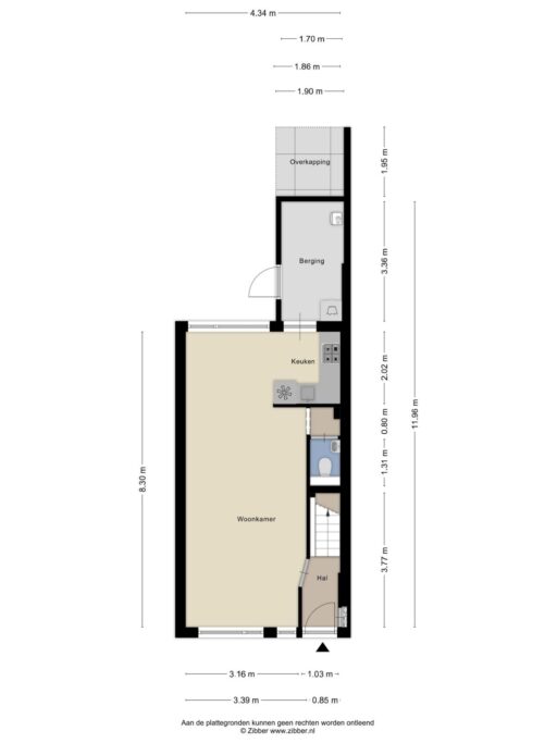 Korenbloemstraat 12