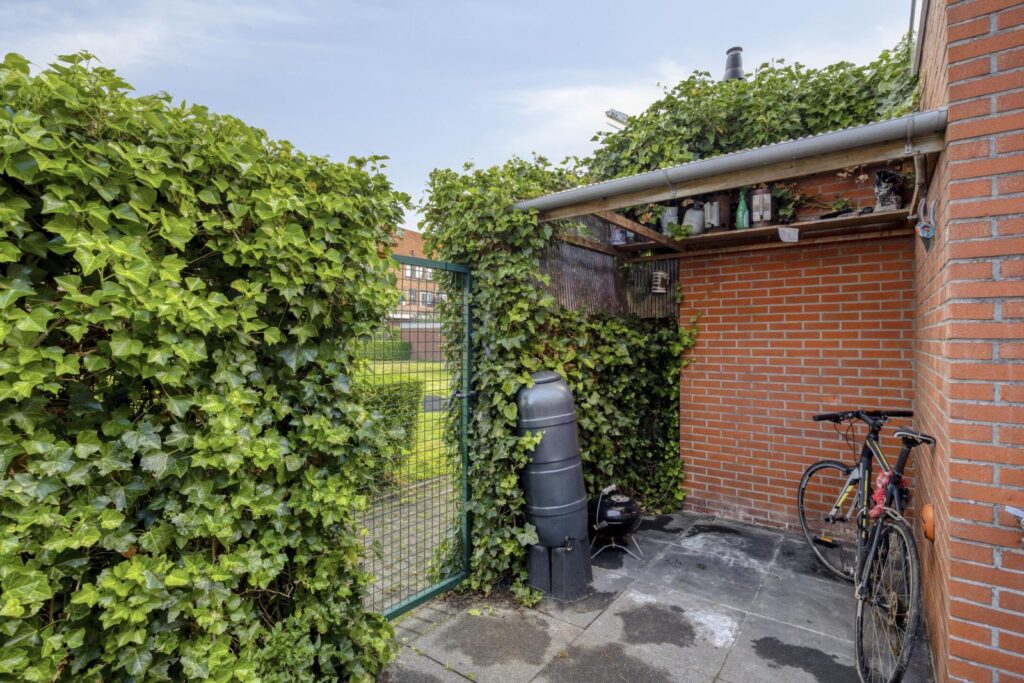Korenbloemstraat 12
