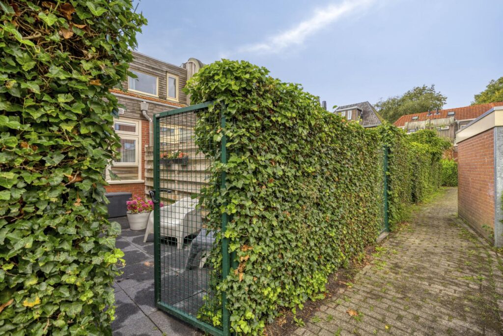 Korenbloemstraat 12