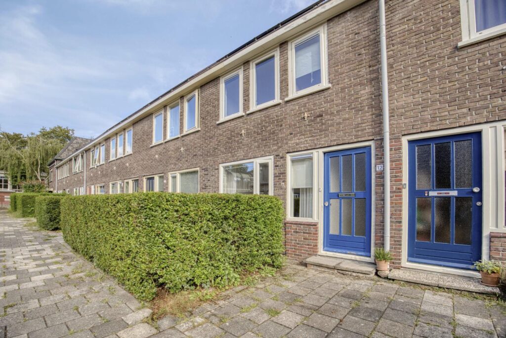 Korenbloemstraat 12