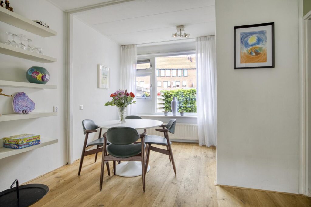 Korenbloemstraat 12