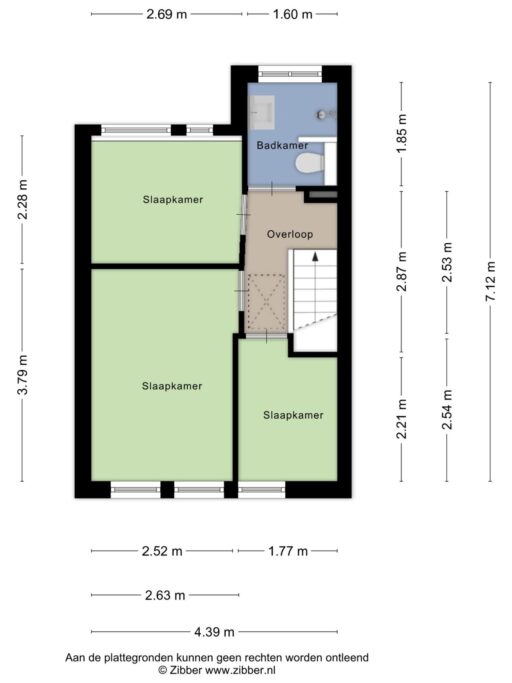 Korenbloemstraat 12