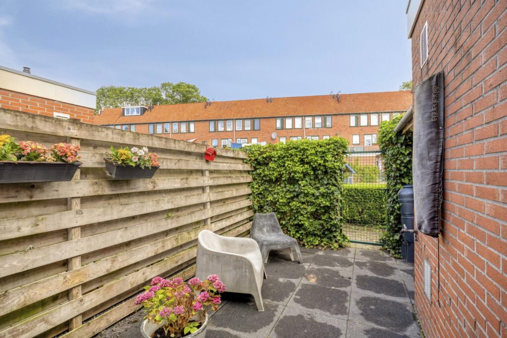 Korenbloemstraat 12
