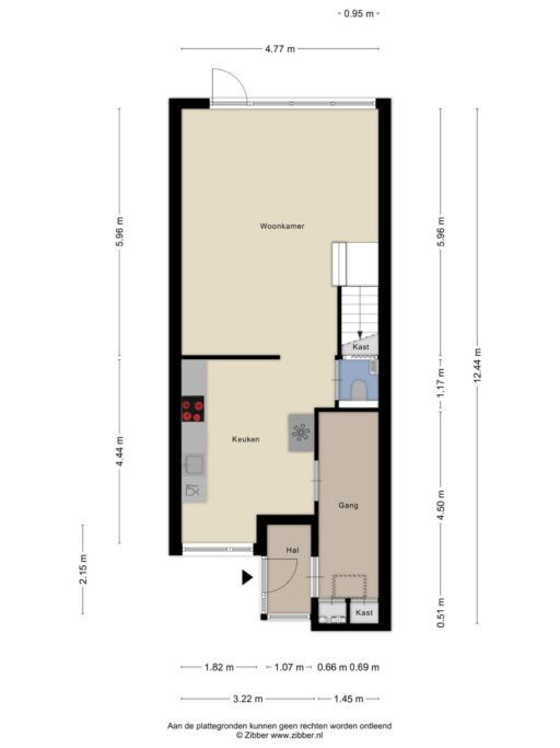 Kanunnik Terwindtstraat 24