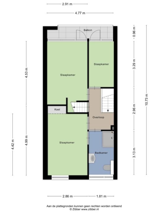Kanunnik Terwindtstraat 24