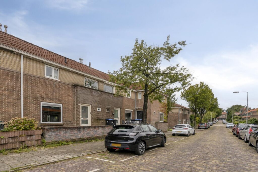 Hertenlaan 54