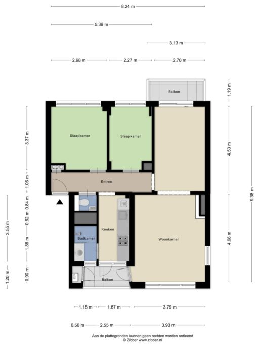 Huissensestraat 42-2