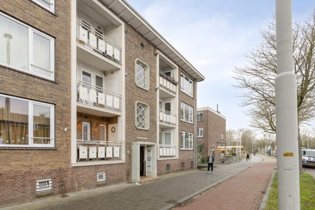 Huissensestraat 42-2