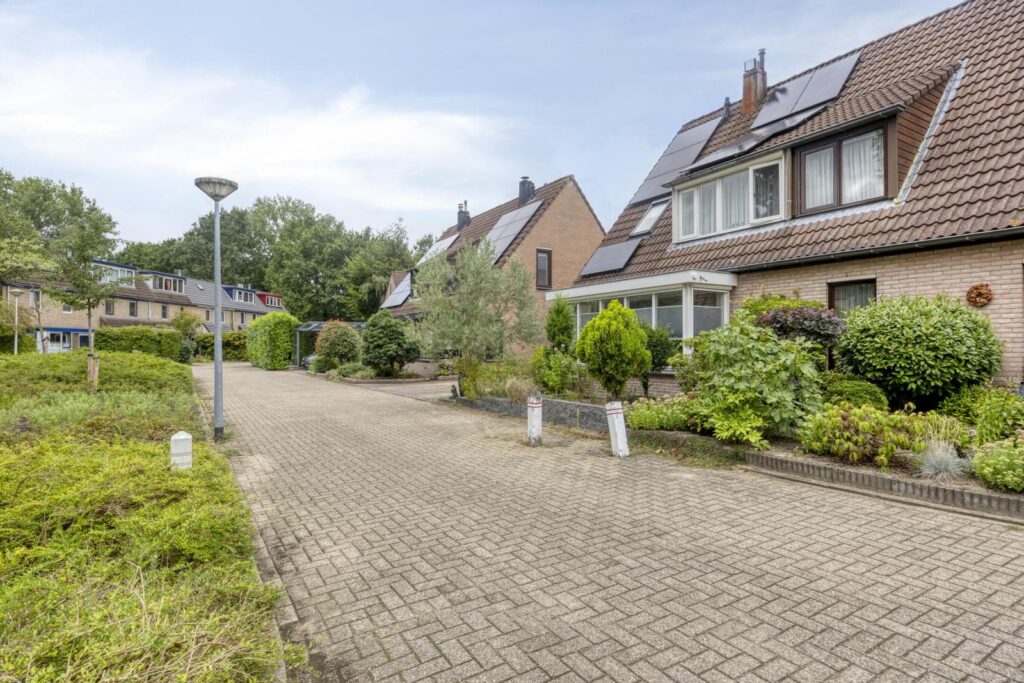 Levendaal 14