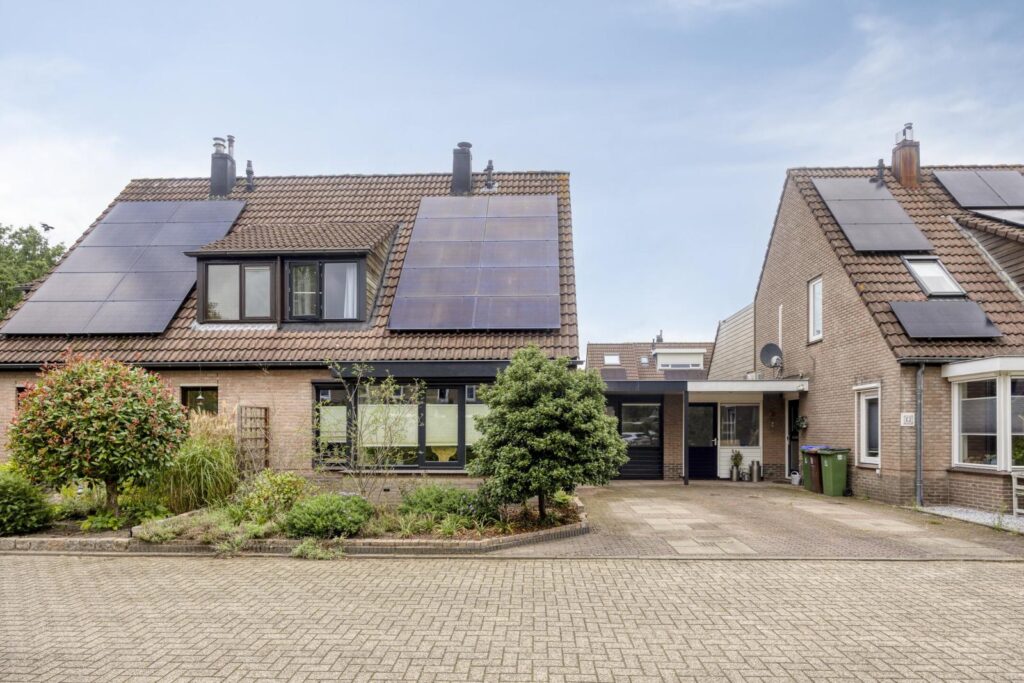 Levendaal 14