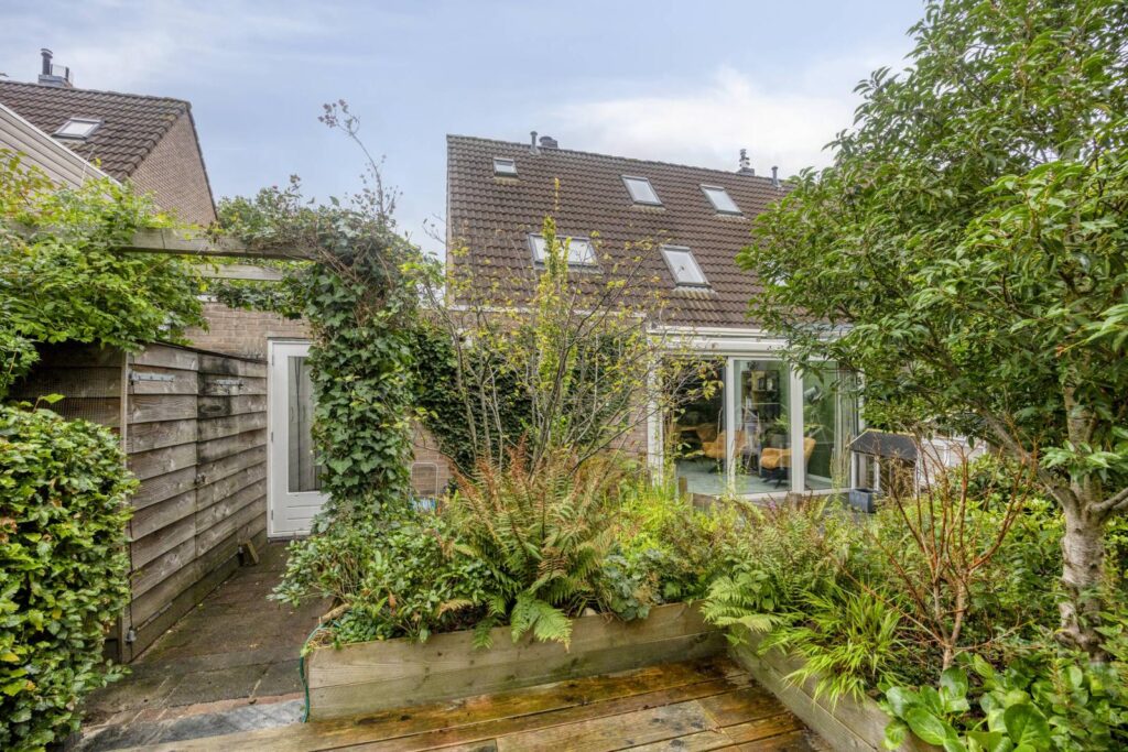 Levendaal 14