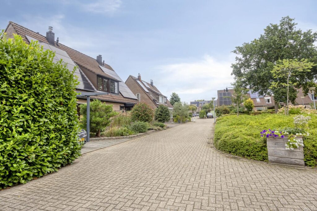 Levendaal 14