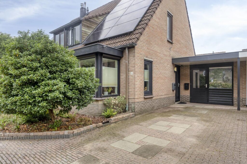 Levendaal 14