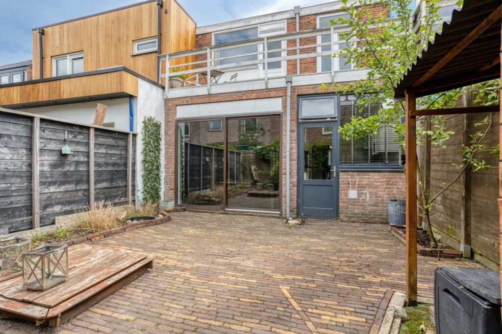 Willem Lodewijkstraat 111