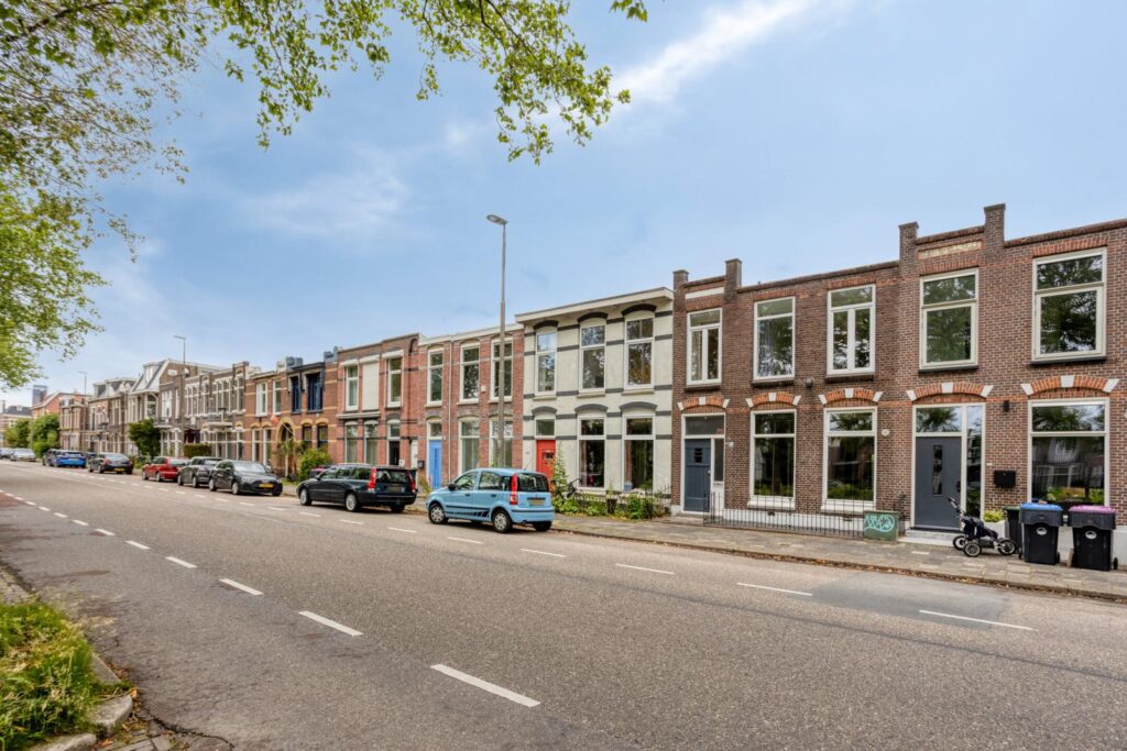 Willem Lodewijkstraat 111