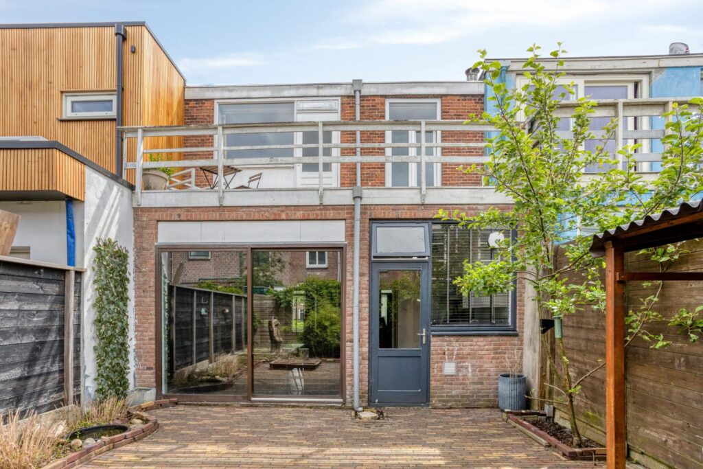 Willem Lodewijkstraat 111