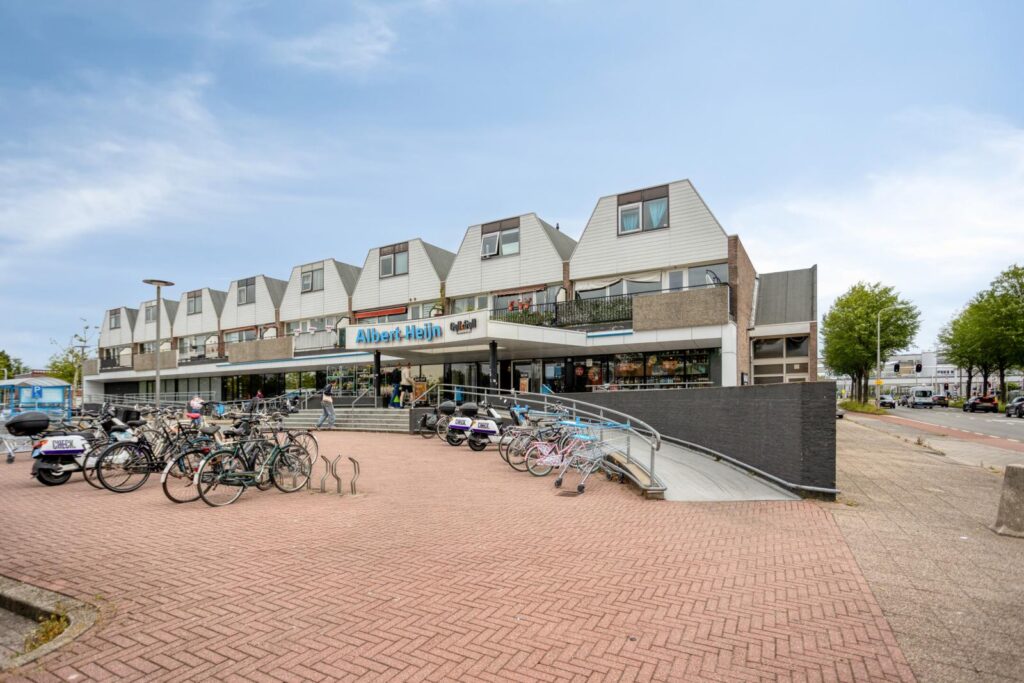 Willem Lodewijkstraat 111