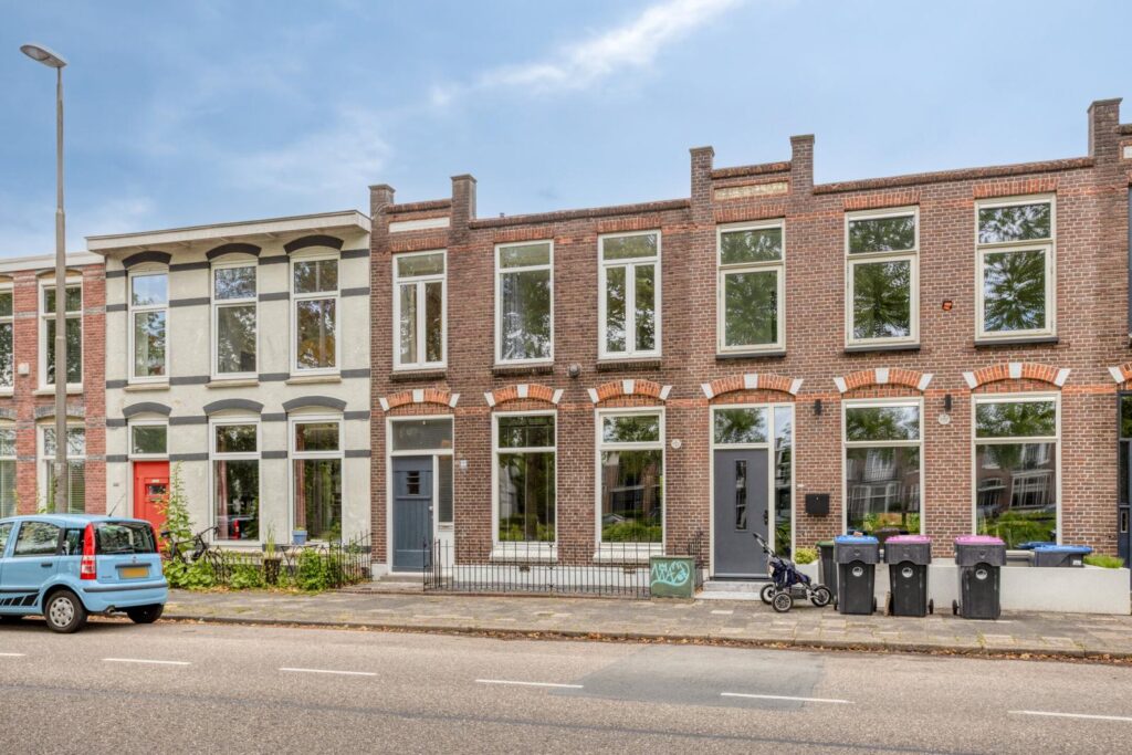 Willem Lodewijkstraat 111