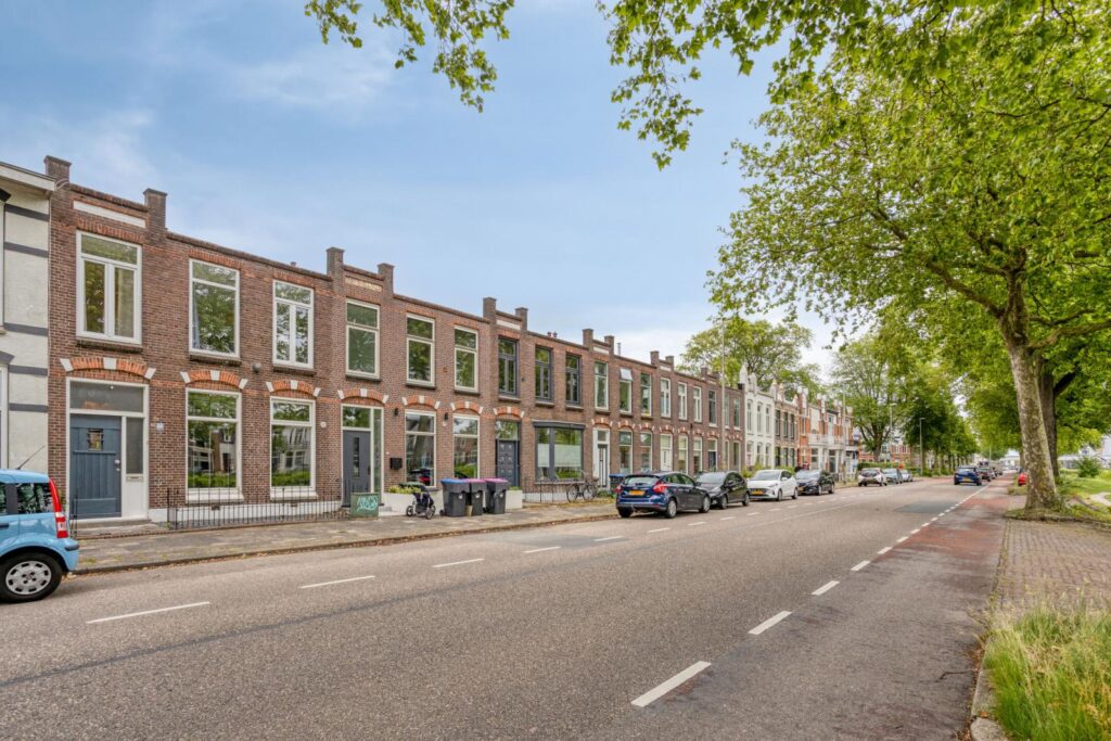 Willem Lodewijkstraat 111