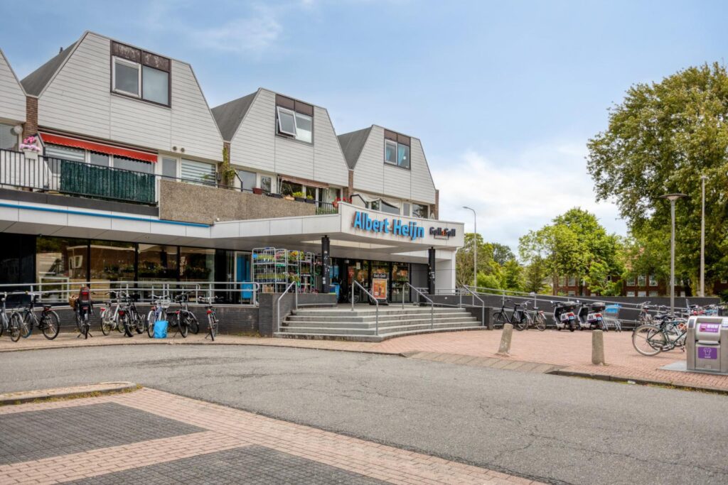 Willem Lodewijkstraat 111