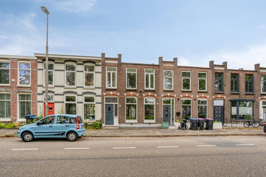 Willem Lodewijkstraat 111
