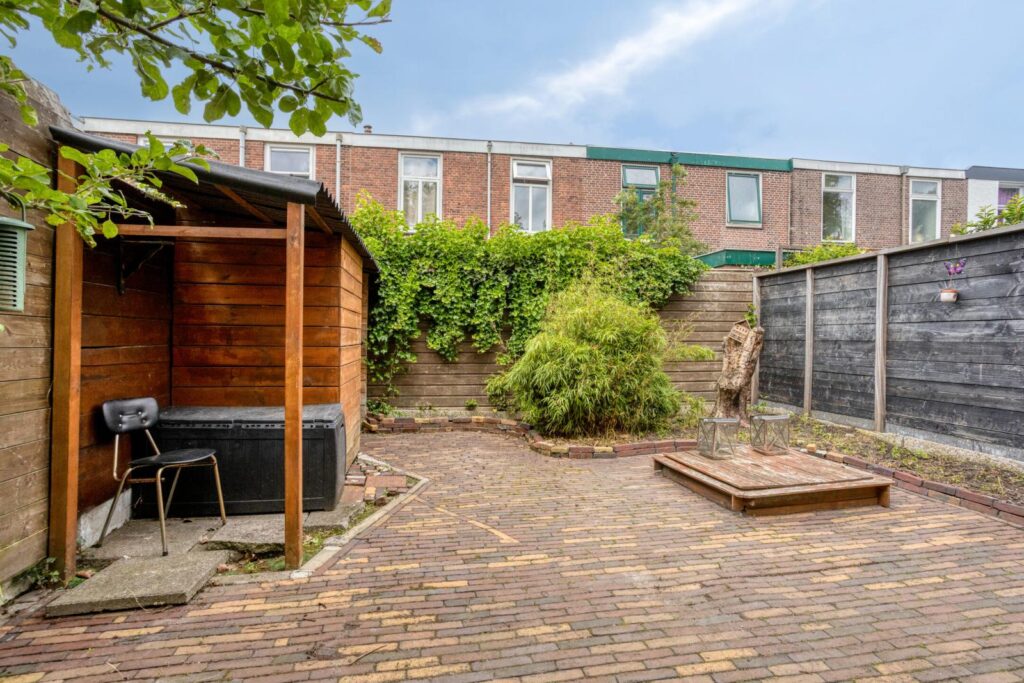 Willem Lodewijkstraat 111