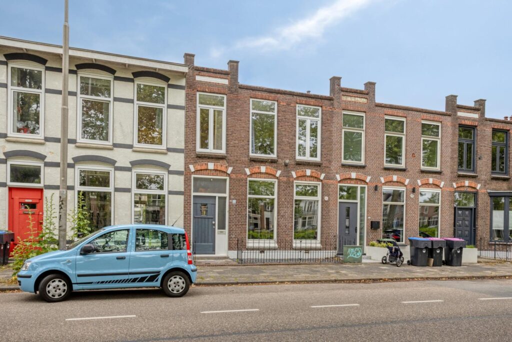 Willem Lodewijkstraat 111