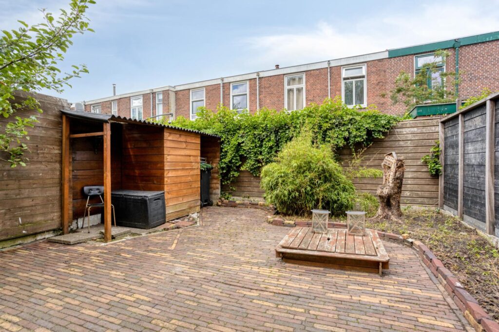 Willem Lodewijkstraat 111