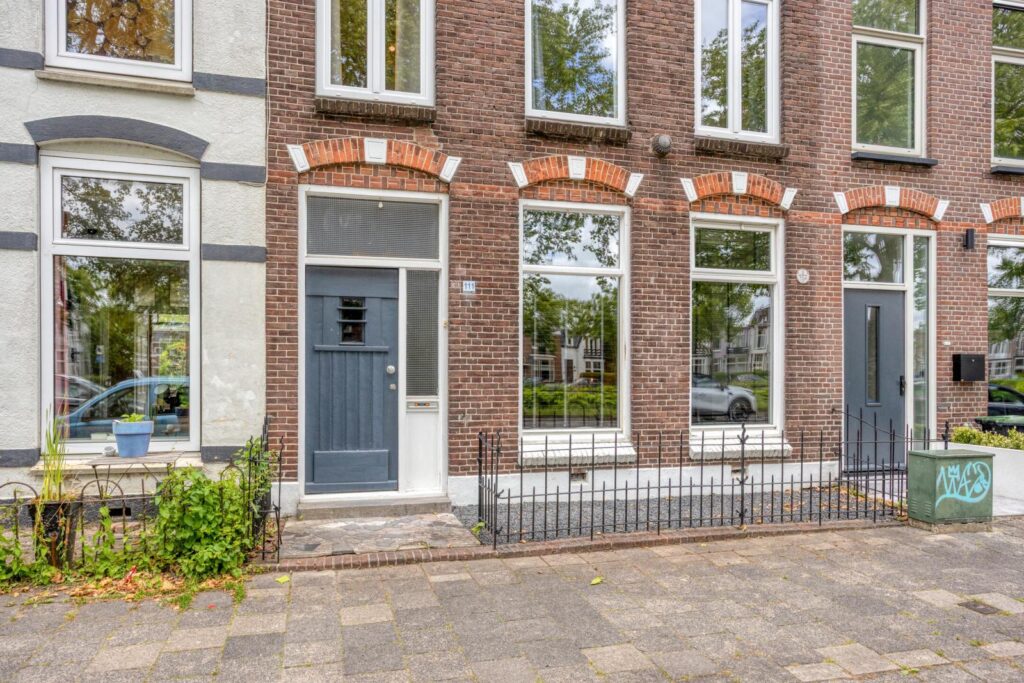 Willem Lodewijkstraat 111