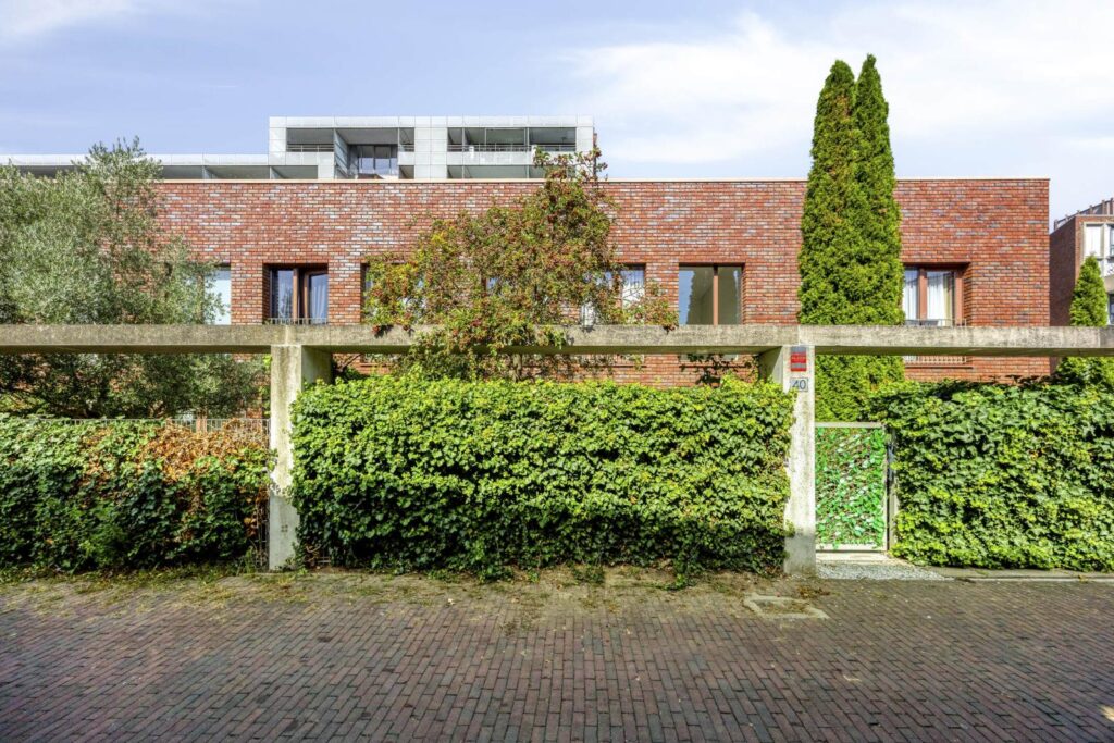 Mierikswortelstraat 40