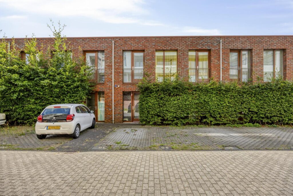Mierikswortelstraat 40