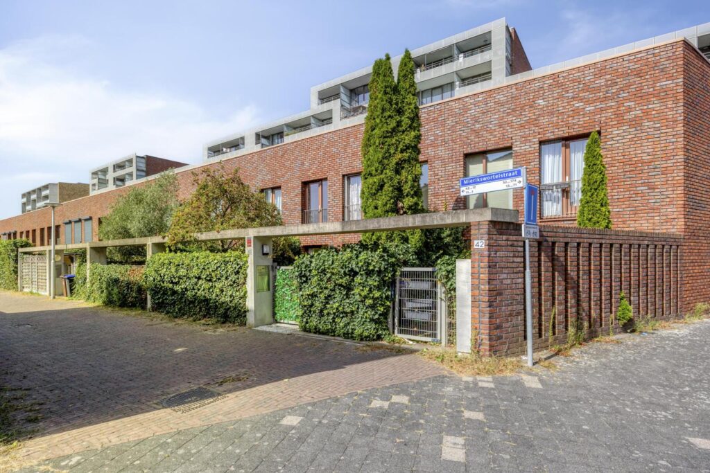 Mierikswortelstraat 40