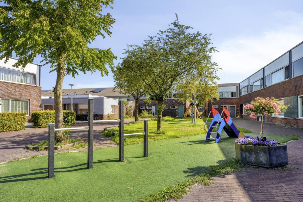 Mierikswortelstraat 40