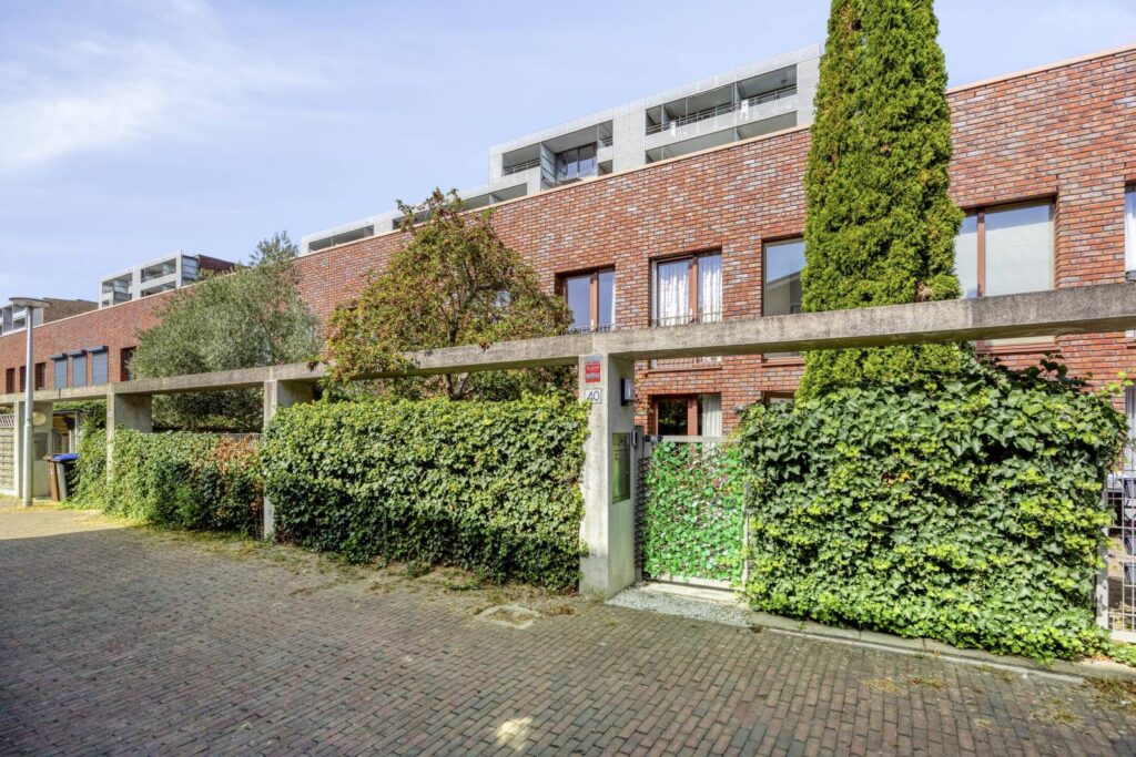 Mierikswortelstraat 40