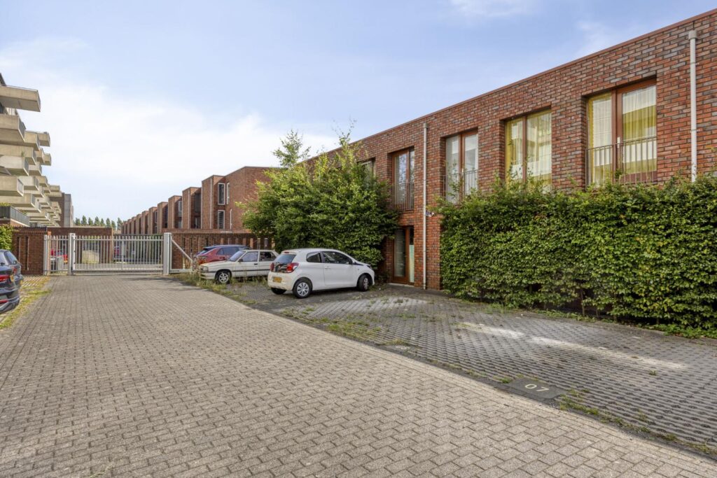 Mierikswortelstraat 40