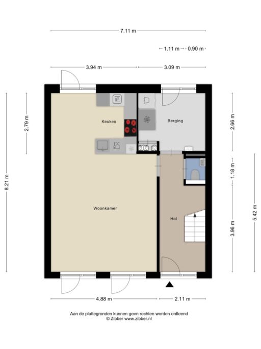 Mierikswortelstraat 40